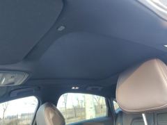Lincoln Z i 2.0T Edition - ფოტო 15