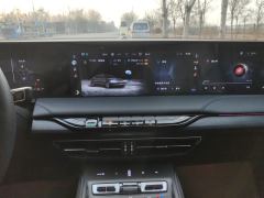 Lincoln Z i 2.0T Edition - ფოტო 17
