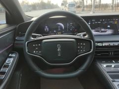 Lincoln Z i 2.0T Edition - ფოტო 18