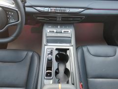 Lincoln Z i 2.0T Edition - ფოტო 19