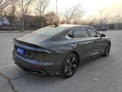 Lincoln Z i 2.0T Edition - ფოტო 2