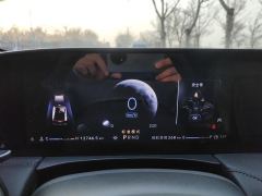 Lincoln Z i 2.0T Edition - ფოტო 20
