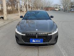 Lincoln Z i 2.0T Edition - ფოტო 3