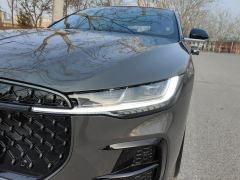 Lincoln Z i 2.0T Edition - ფოტო 4