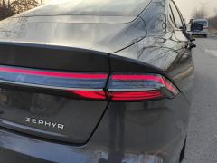 Lincoln Z i 2.0T Edition - ფოტო 5