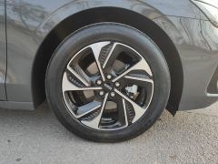 Lincoln Z i 2.0T Edition - ფოტო 6