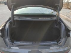 Lincoln Z i 2.0T Edition - ფოტო 7