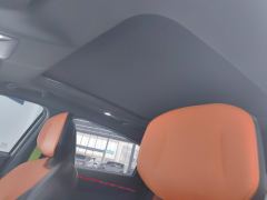 Changan UNI-V Zhidian iDD 1.5T 113km Smart cool type - фото 15