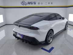 Changan UNI-V Zhidian iDD 1.5T 113km Smart cool type - фото 2