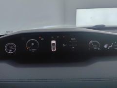 Changan UNI-V Zhidian iDD 1.5T 113km Smart cool type - фото 20