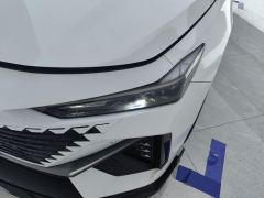 Changan UNI-V Zhidian iDD 1.5T 113km Smart cool type - фото 4