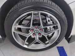 Changan UNI-V Zhidian iDD 1.5T 113km Smart cool type - фото 6