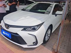 Toyota Corolla 1.2T S-CVT Elite PLUS Version - photo 1