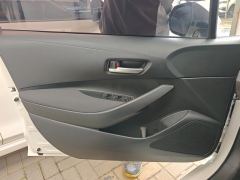Toyota Corolla 1.2T S-CVT Elite PLUS Version - photo 12
