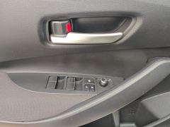 Toyota Corolla 1.2T S-CVT Elite PLUS Version - photo 13