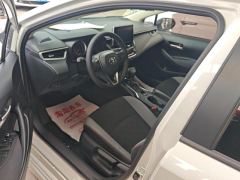 Toyota Corolla 1.2T S-CVT Elite PLUS Version - photo 14