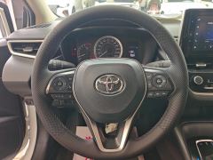 Toyota Corolla 1.2T S-CVT Elite PLUS Version - photo 18