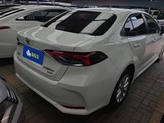 Toyota Corolla 1.2T S-CVT Elite PLUS Version - photo 2