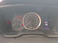 Toyota Corolla 1.2T S-CVT Elite PLUS Version - photo 20