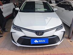 Toyota Corolla 1.2T S-CVT Elite PLUS Version - photo 3