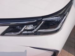 Toyota Corolla 1.2T S-CVT Elite PLUS Version - photo 4