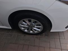 Toyota Corolla 1.2T S-CVT Elite PLUS Version - photo 6