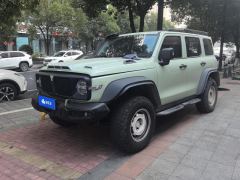 Tank 300 2.0T Iron Cavalry 02 - photo 1
