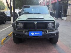 Tank 300 2.0T Iron Cavalry 02 - photo 3