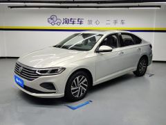 Volkswagen Lavida Langham 1.5L Automatic Five Million Edition - photo 1