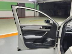 Volkswagen Lavida Langham 1.5L Automatic Five Million Edition - photo 12