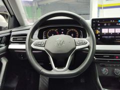 Volkswagen Lavida Langham 1.5L Automatic Five Million Edition - photo 18