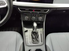 Volkswagen Lavida Langham 1.5L Automatic Five Million Edition - photo 19