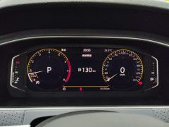 Volkswagen Lavida Langham 1.5L Automatic Five Million Edition - photo 20