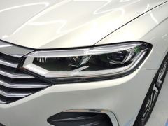 Volkswagen Lavida Langham 1.5L Automatic Five Million Edition - photo 4