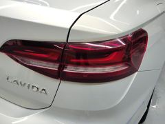 Volkswagen Lavida Langham 1.5L Automatic Five Million Edition - photo 5