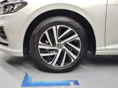 Volkswagen Lavida Langham 1.5L Automatic Five Million Edition - photo 6