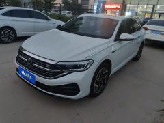 Volkswagen Jetta 200TSI Edition - ფოტო 1