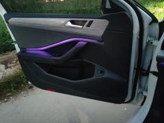 Volkswagen Jetta 200TSI Edition - ფოტო 12