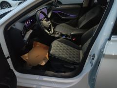 Volkswagen Jetta 200TSI Edition - ფოტო 14