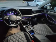 Volkswagen Jetta 200TSI Edition - ფოტო 16