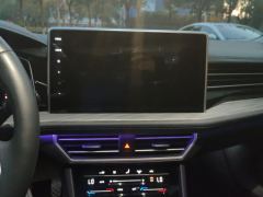 Volkswagen Jetta 200TSI Edition - ფოტო 17