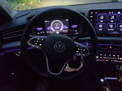 Volkswagen Jetta 200TSI Edition - ფოტო 18