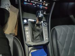 Volkswagen Jetta 200TSI Edition - ფოტო 19