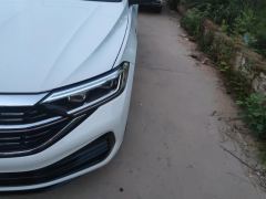 Volkswagen Jetta 200TSI Edition - ფოტო 4