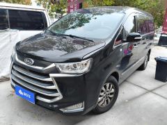 JAC Refine M4 2.0L Edition 7 - фото 1