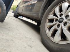 JAC Refine M4 2.0L Edition 7 - фото 11