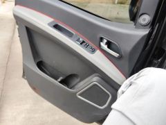 JAC Refine M4 2.0L Edition 7 - фото 12