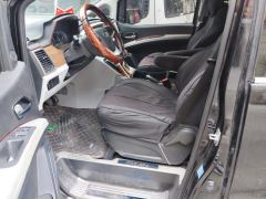 JAC Refine M4 2.0L Edition 7 - фото 14