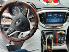 JAC Refine M4 2.0L Edition 7 - фото 16