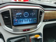 JAC Refine M4 2.0L Edition 7 - фото 17